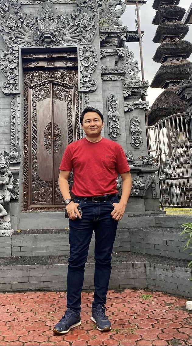 Rifqi Achmad Sazali
